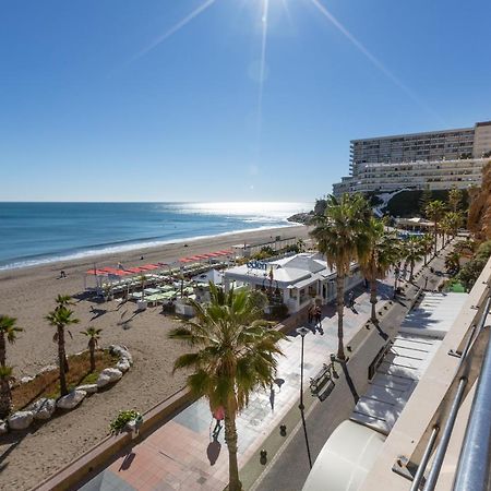 Apartamento Monkó Kalypso Torremolinos Exterior foto