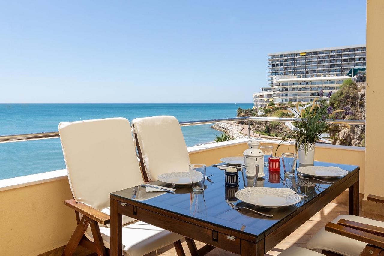 Apartamento Monkó Kalypso Torremolinos Exterior foto