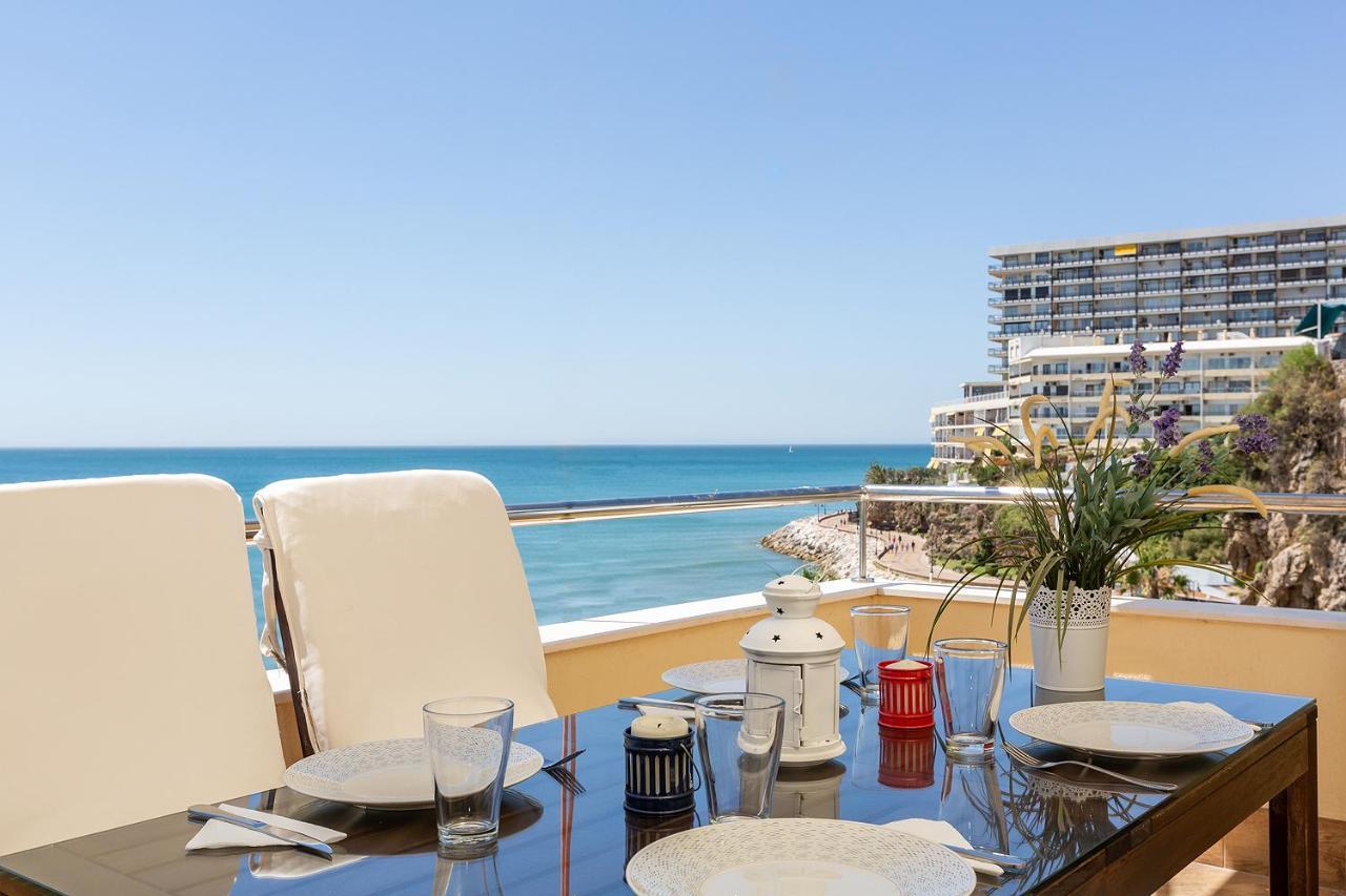 Apartamento Monkó Kalypso Torremolinos Exterior foto