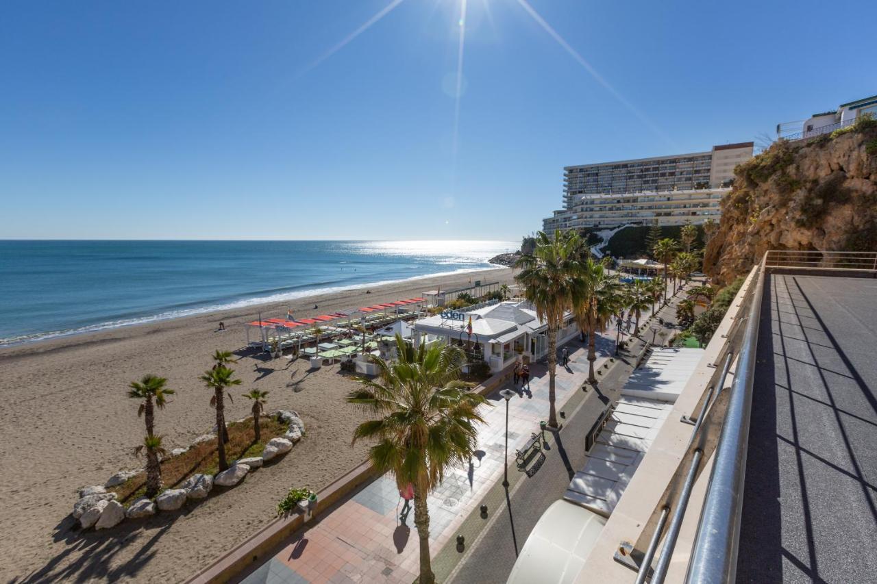 Apartamento Monkó Kalypso Torremolinos Exterior foto